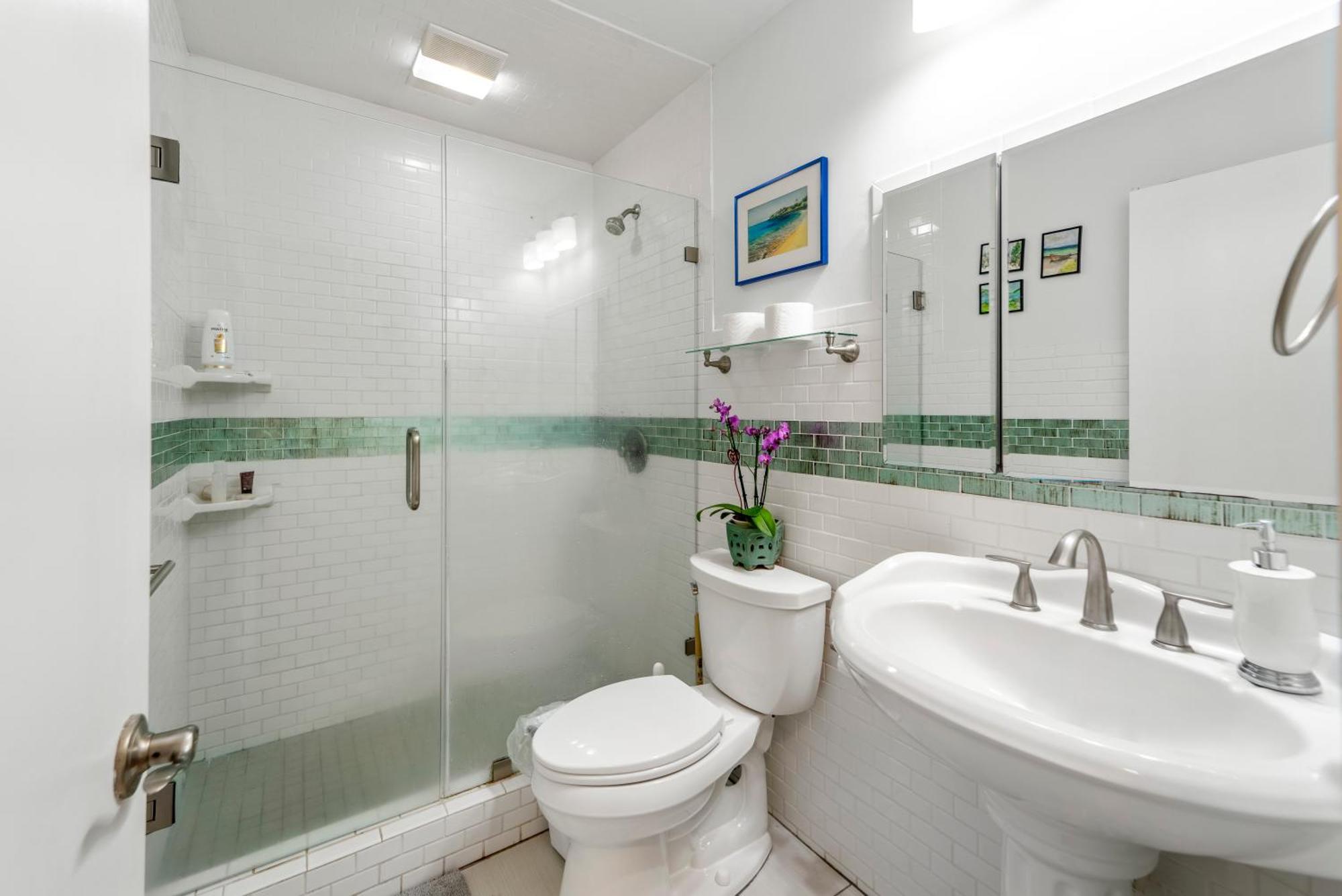 Апартаменти Hale Nalu Townhouse At Turtle Bay Golf Course Kahuku Екстер'єр фото