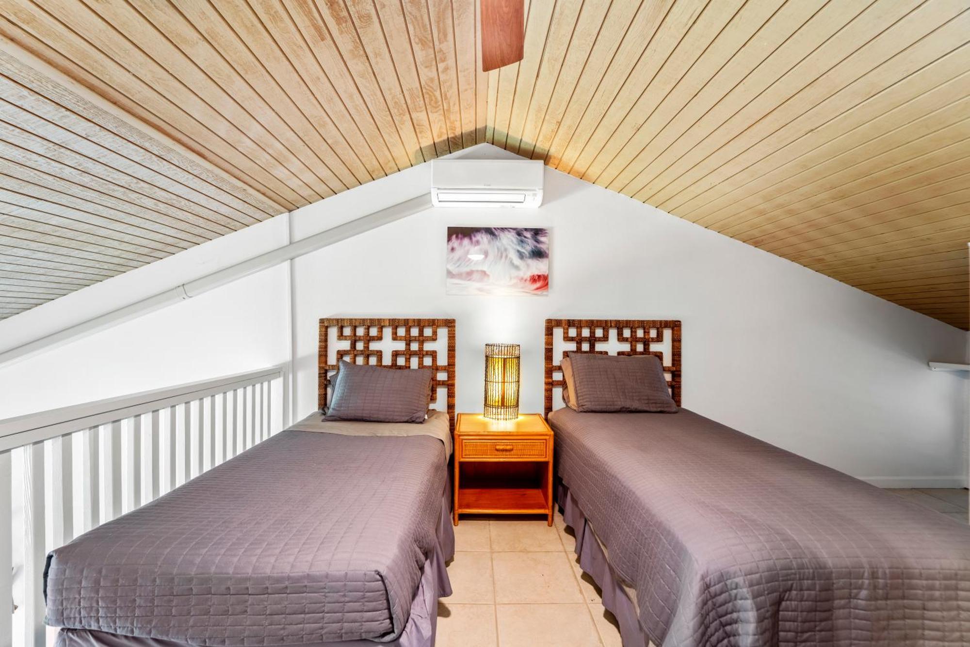 Апартаменти Hale Nalu Townhouse At Turtle Bay Golf Course Kahuku Екстер'єр фото